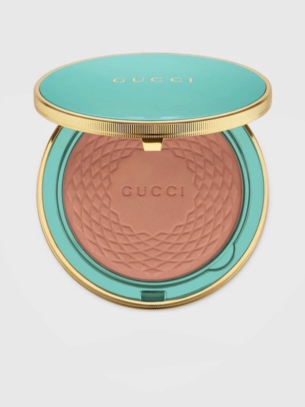 Gucci 01, Poudre De Beauté Éclat Soleil Powder